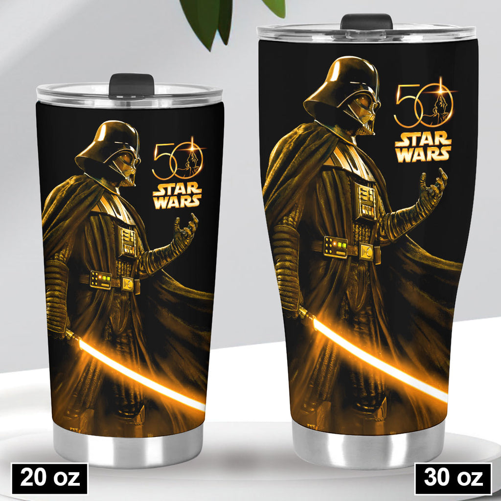 Star Wars 50th Anniversary Tumbler Cup – HOATT16055