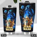Star Wars 50th Anniversary Tumbler Cup – HOATT17491