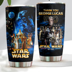 Star Wars 50th Anniversary Tumbler Cup – HOATT17491