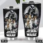 Star Wars 50th Anniversary Tumbler Cup – HOATT17676