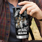 Star Wars 50th Anniversary Tumbler Cup – HOATT17676