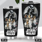 Star Wars 50th Anniversary Tumbler Cup – HOATT18041