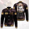 Star Wars 50th Anniversary Varsity Jacket – HOATT16583