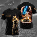 Star Wars 50th Anniversary 2027 3D Apparel – TMTHU5142