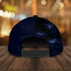 Star Wars 50th Anniversary Classic Cap – HOATT13598