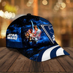 Star Wars 50th Anniversary Classic Cap – HOATT16459