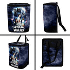 Star Wars 50th Anniversary Car Hanging Trash Bin – HOATT14694