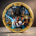 Star Wars 50th Anniversary Commemorative Coin – HOATT17092