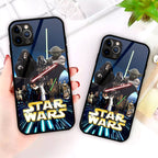 Star Wars 50th Anniversary Phone Case – HOATT13832