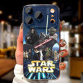 Star Wars 50th Anniversary Phone Case – HOATT13832