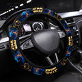 Star Wars 50th Anniversary Steering Wheel Cover – HOATT16831
