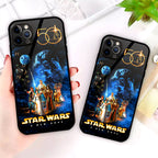 Star Wars: A New Hope – 50th Anniversary Phone Case – HOATT15163