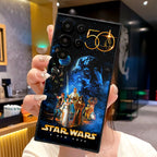 Star Wars: A New Hope – 50th Anniversary Phone Case – HOATT15163