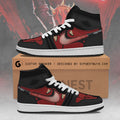 Star Wars AJ1 Sneaker – TMTHU7740