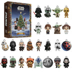 Star Wars Advent Calendar – TMTHU2051