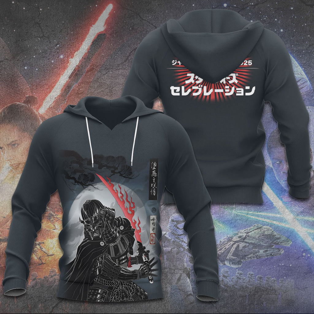 Star Wars 3D Apparel – TANTN 11323