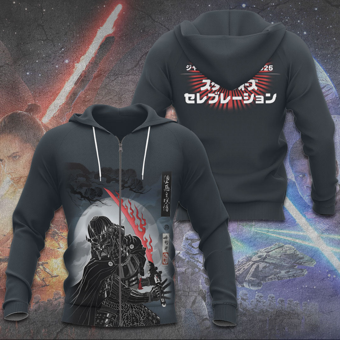 Star Wars 3D Apparel – TANTN 11323