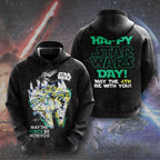 Star Wars 3D Apparel – TANTN 11700
