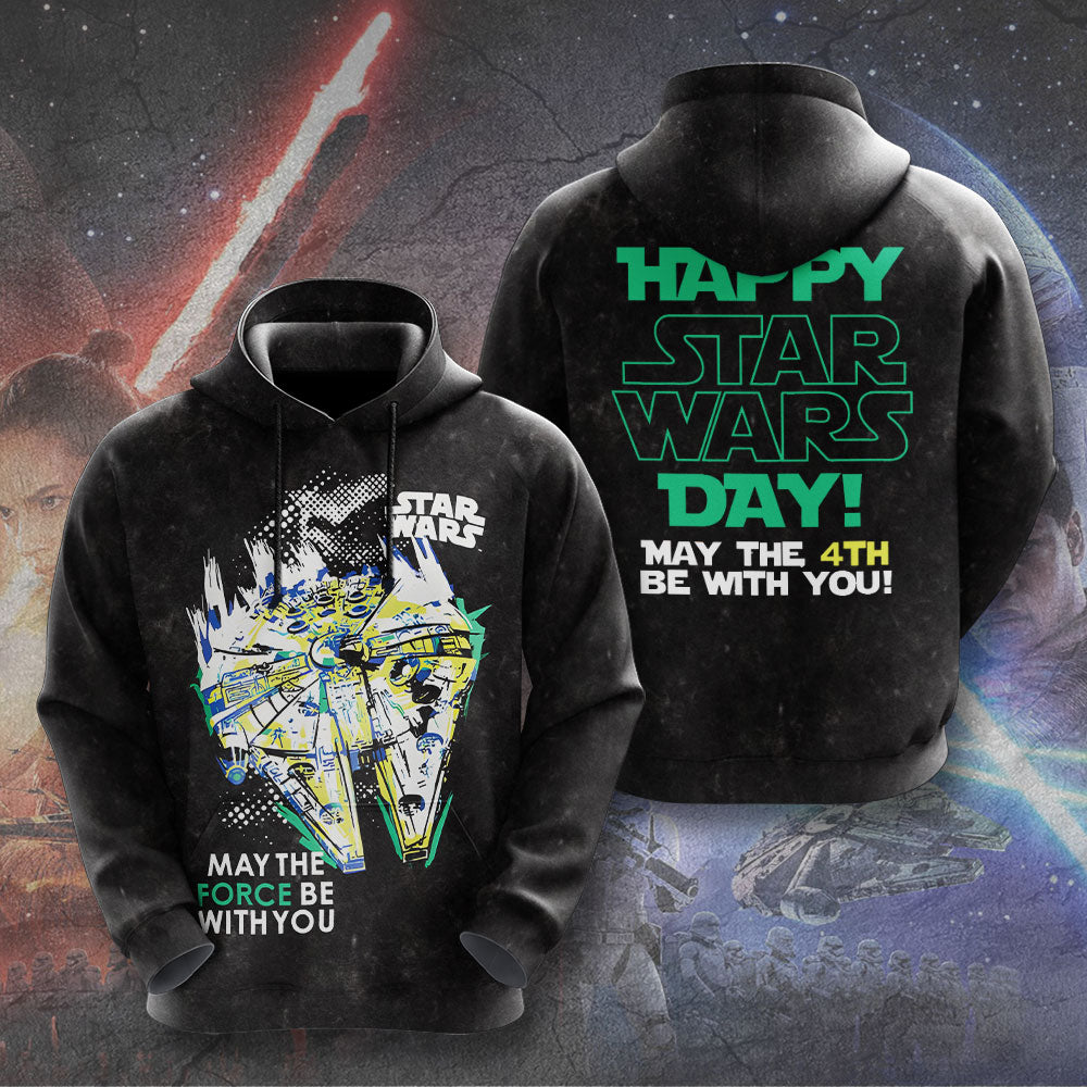 Star Wars 3D Apparel – TANTN 11700