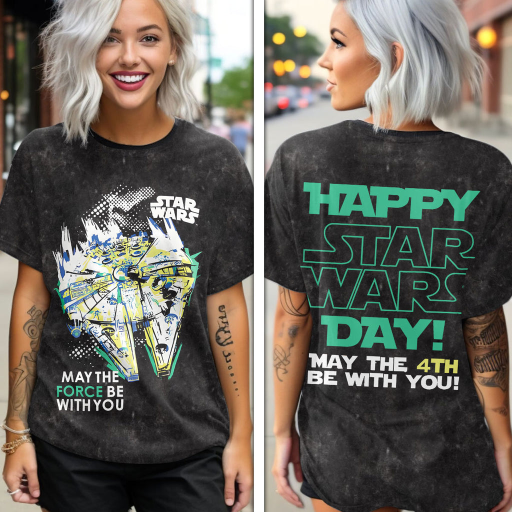 Star Wars 3D Apparel – TANTN 11700