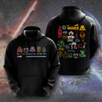 Star Wars 3D Apparel – TANTN 11737