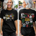 Star Wars 3D Apparel – TANTN 11740