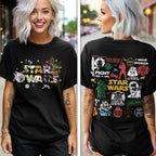 Star Wars 3D Apparel – TANTN 11740