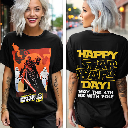 Star Wars 3D Apparel – TANTN 11746