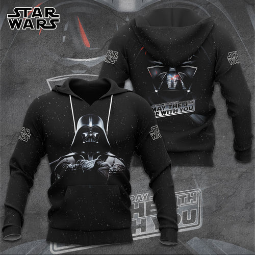 Star Wars 3D Apparel – TANTN 12310