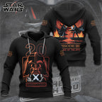 Star Wars 3D Apparel – TANTN 12322