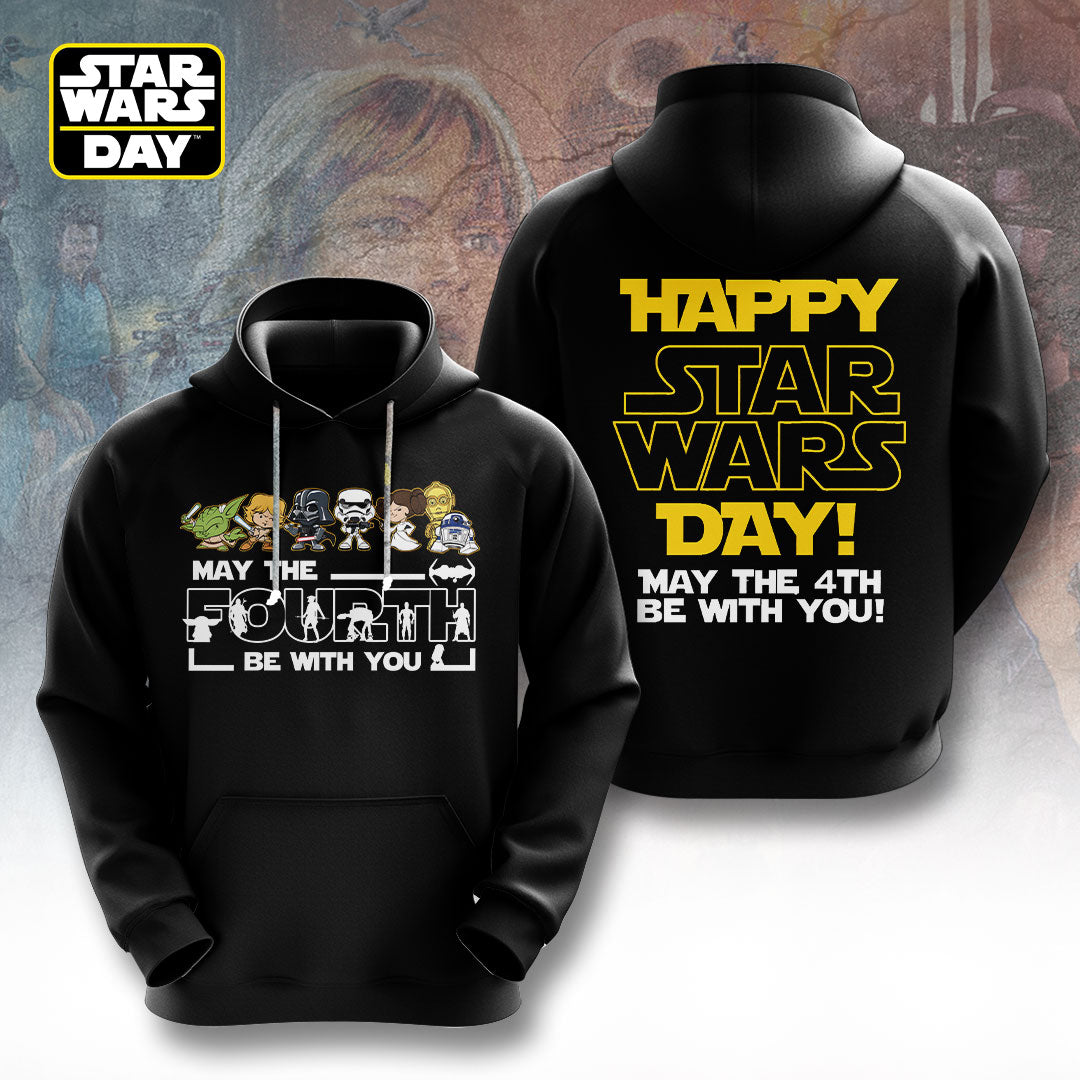 Star Wars 3D Apparel – TANTN22626