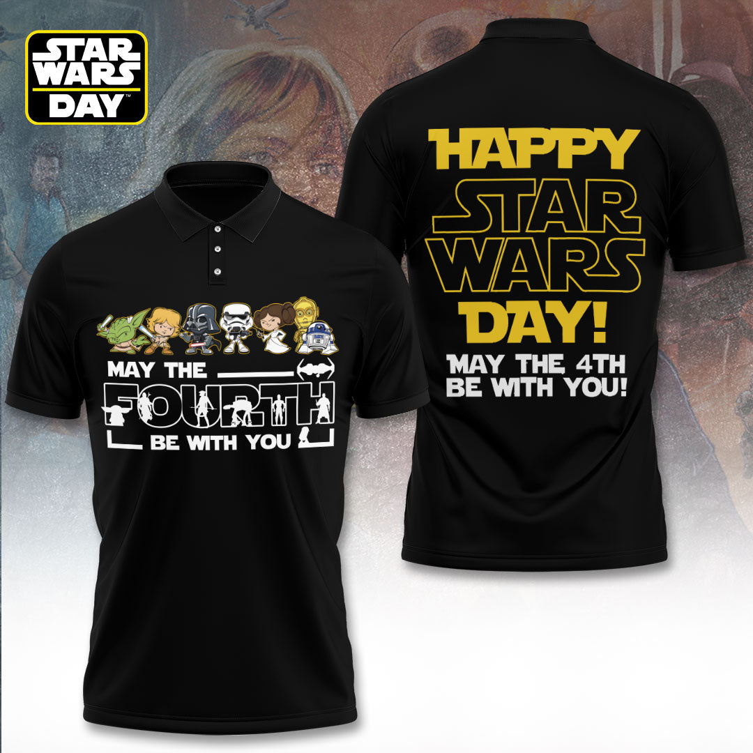 Star Wars 3D Apparel – TANTN22626