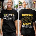 Star Wars 3D Apparel – TANTN22626