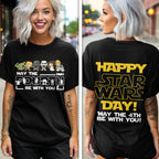 Star Wars 3D Apparel – TANTN22626