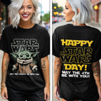 Star Wars 3D Apparel – TANTN22629