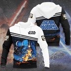 Star Wars 3D Apparel – TANTN 5713