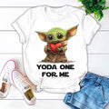 Star Wars 3D Apparel – VANDH 2706