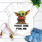 Star Wars 3D Apparel – VANDH 2706