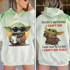 Star Wars 3D Apparel – VANDH 2699
