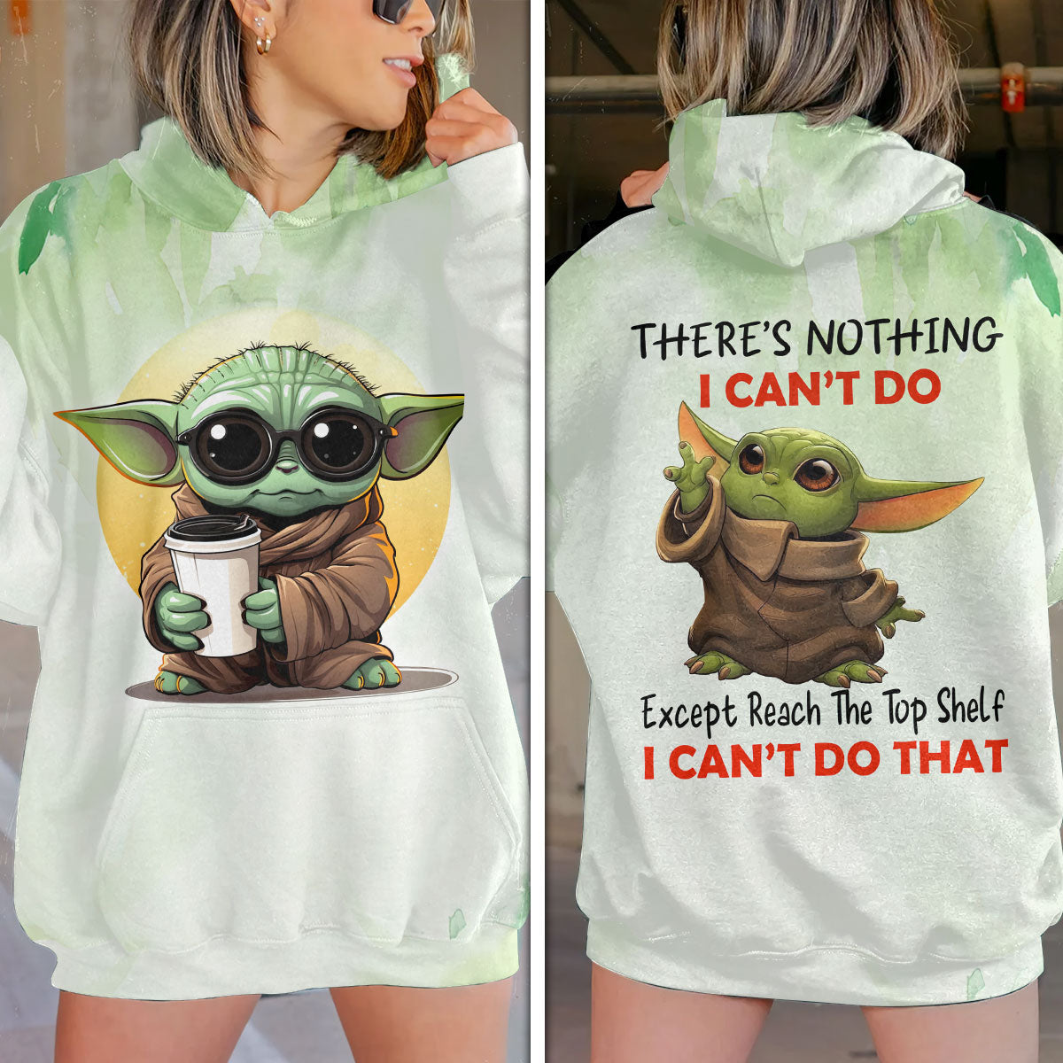 Star Wars 3D Apparel – VANDH 2699