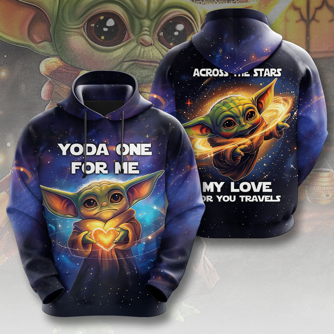 Star Wars 3D Apparel – VANDH 2708