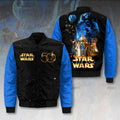 Star Wars 3D Bomber Jacket – HOATT 12268