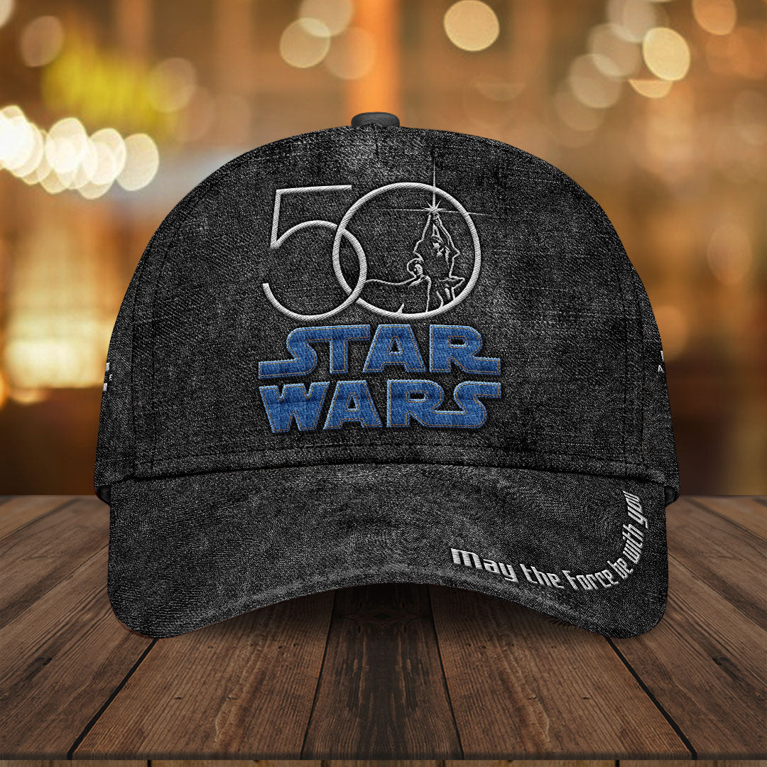 Star Wars Classic Cap – HOATT12405