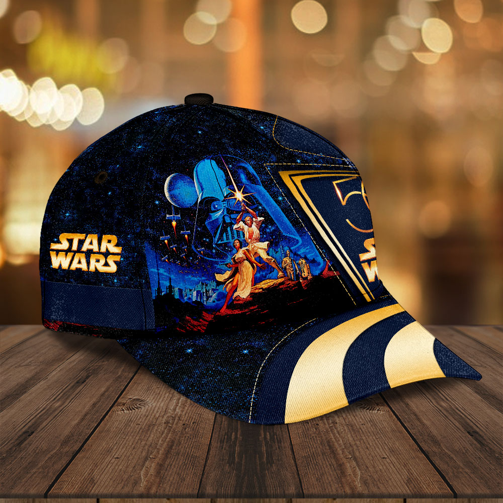 Star Wars Classic Cap – HOATT14168