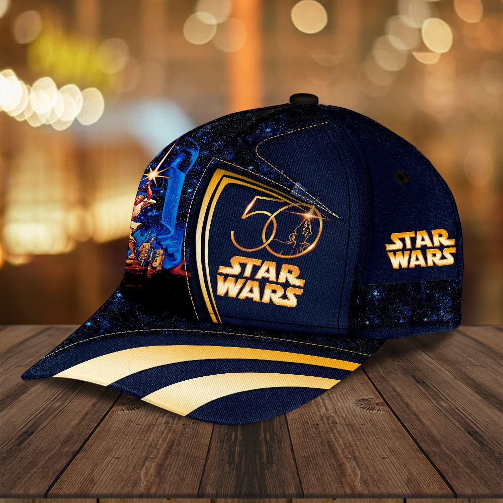 Star Wars Classic Cap – HOATT14168
