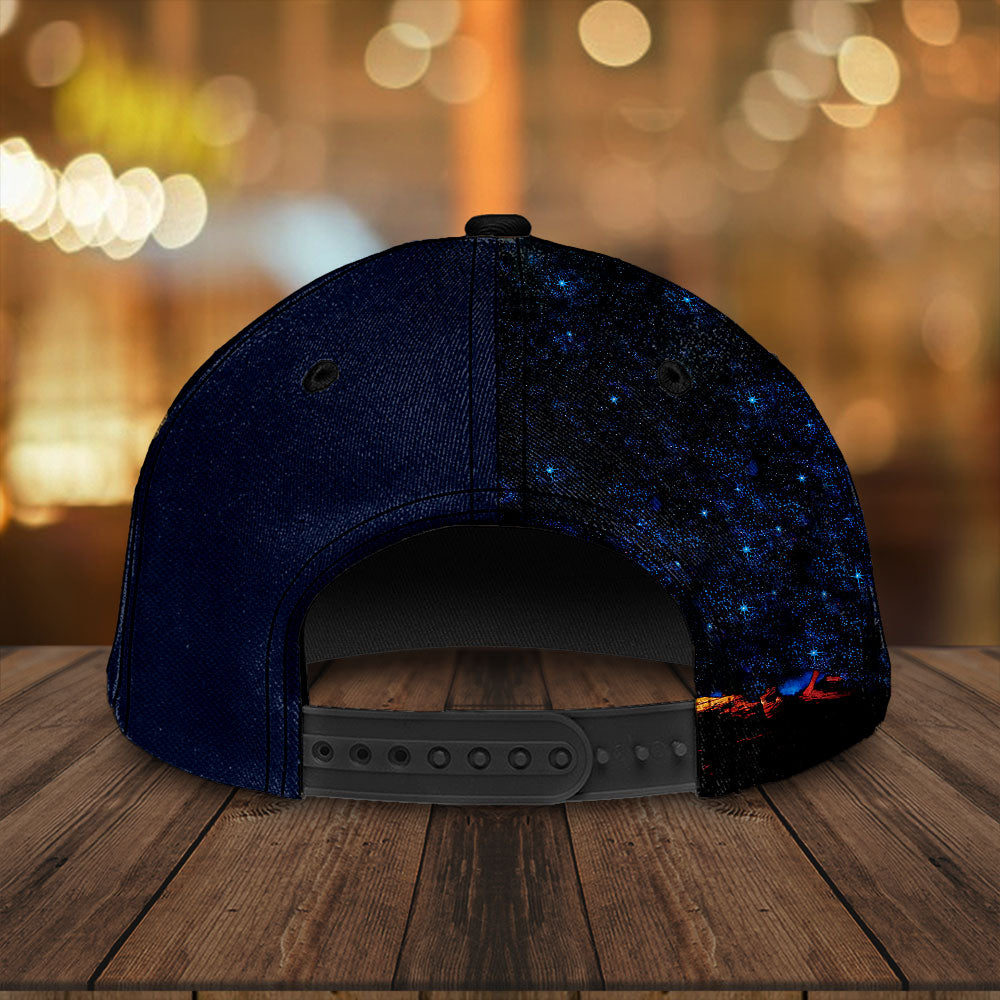 Star Wars Classic Cap – HOATT14168
