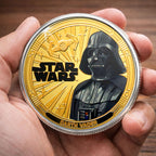 Star Wars Commemorative Coin – HOATT16836