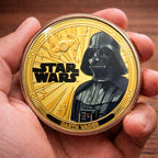 Star Wars Commemorative Coin – HOATT16836