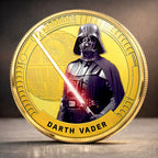 Star Wars Commemorative Coin – HOATT16840