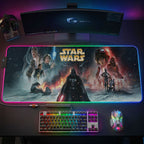 Star Wars Custom Gaming Desk Mat – GNE7912